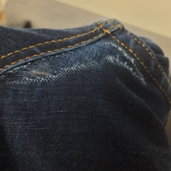 Trendyol Curve Mağazası Kaliteden Eser Yokmuş Meğer