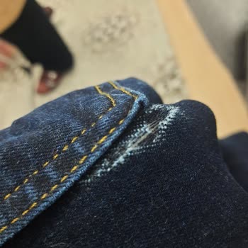 Trendyol Curve Mağazası Kaliteden Eser Yokmuş Meğer