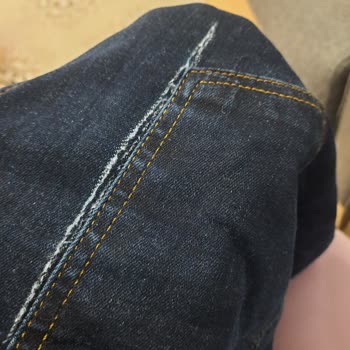 Trendyol Curve Mağazası Kaliteden Eser Yokmuş Meğer