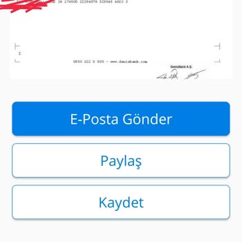 Kopyalanmış Sahte Hesap Aç Derimod Şikayeti