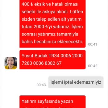 Sahte Mars Bahis Siteleri