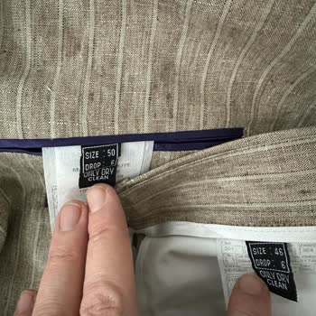 Ramsey Yanlış Beden TK Elbise Gönderdi Ve %11'lik İndirimi İptal Etti