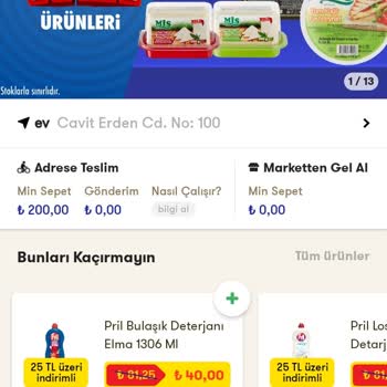 Şok Marketler Vin İle Yaşanan Sıkıntı