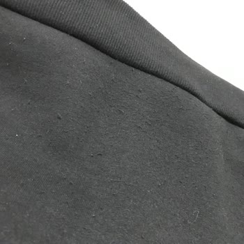 Mavi Marka Sweatin Tüylenmesi