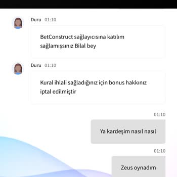 Vaycasino Bahis Sitesi Paramı Ödemiyor