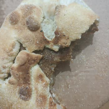 Domino's Pizza Domdom Burgerden Çıkan Kemik! 🤦🏻‍♂️