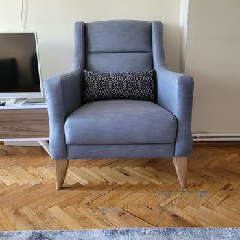 Mondihome Aldığım Koltuk Takımı Sorunlu Geldi, Muhatap Bulamıyorum.