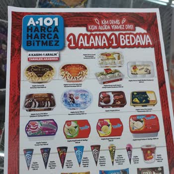 A101 Kasiyeri İade Sonrası Fişimi Vermedi!