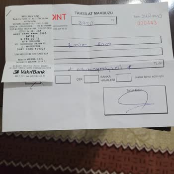 Medical Point Gaziantep Hastanesi Hastane Yoğun Bakım Ücret İadesi