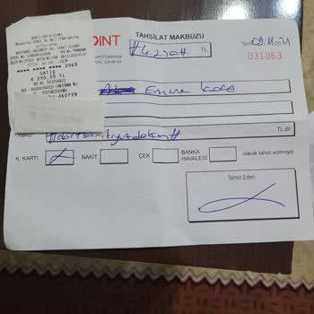 Medical Point Gaziantep Hastanesi Hastane Yoğun Bakım Ücret İadesi