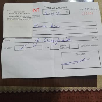 Medical Point Gaziantep Hastanesi Hastane Yoğun Bakım Ücret İadesi