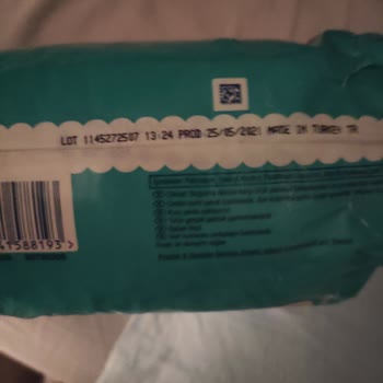 Prima 2021 Üretim Mal Göndermişler