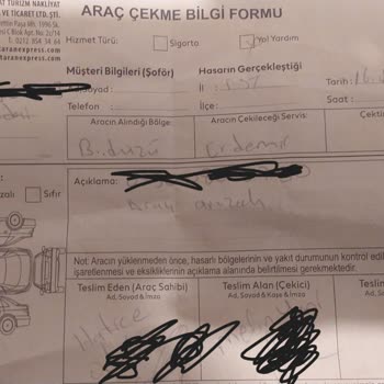 Hyundai İ20-2023 Model Akü 3. Defa Arıza Verdi -ücret İademi İstiyorum