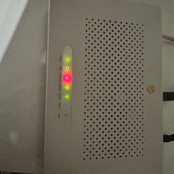 Superonline Modem IP Almıyor