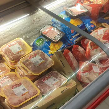 Şok Marketler Şok Şikayet Taze Ürünler Böyle Satılmamalı.