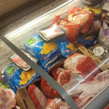 Şok Marketler Şok Şikayet Taze Ürünler Böyle Satılmamalı.