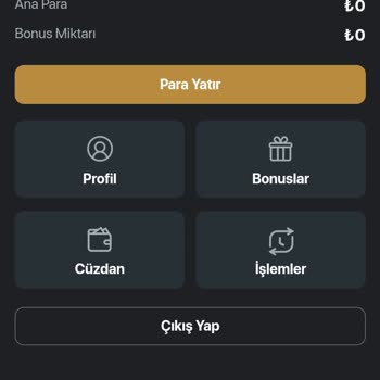 Casino Sezar Online Oyun Sitesi