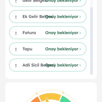 Kredim Yanıltıyor Mağdur Ediyor