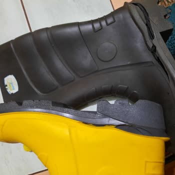 Polly Boot Üretim Hatası Mutlaka