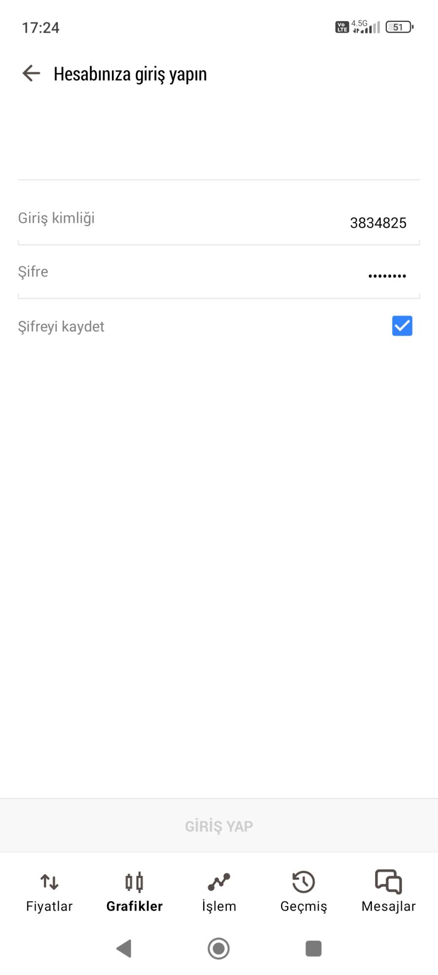 Loyal Brokers Paranızı Yiyor Kesinlikle Yatırmayın Şikayetvar