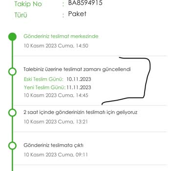 Kolay Gelsin Firması Benim Adıma Sistemde Değişiklik Yapıyor