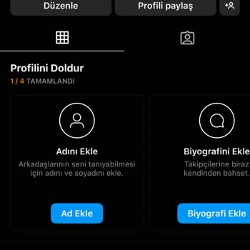 Instagram Hesabı Kısıtlandı Ya Da Kapatıldı