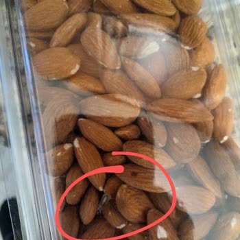 Migros'tan Aldığımın Ürünün Kurtlu Ve Böcekli Çıkması