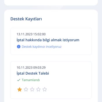 TurkNet Kesinlikle Abonelik Yaptırmayın İptal Etmek İmkansız!