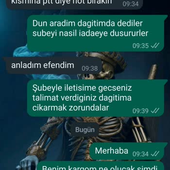 Birissine İlgisiz Sorunlu Bir Sistem
