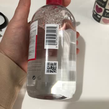 Bioderma Sensibio H2O Ürün Orijinal Mi