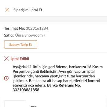 Trendyol Kargo Üzerinden Haksız Kazanç Sağlıyor