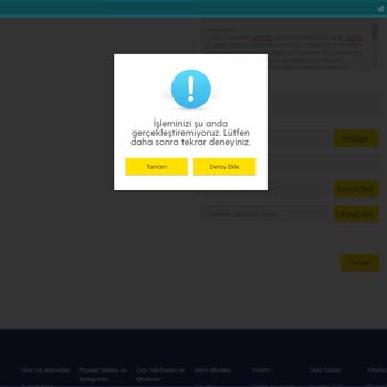 Turkcell Numara Taşıma / Sahte Evrak Sorunu