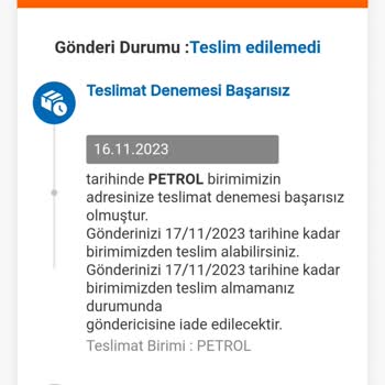 MNG Kargo Batman Sipariş Dağıtımı Yapılmaması