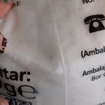 Migros Marka Böceklenmiş Şeker