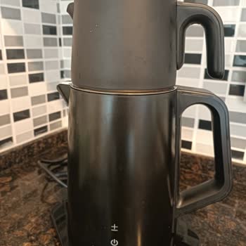 Homend Çay Makinesi Arıza