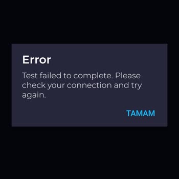 Turkcell Hatlarımın Sinyal Sorunu