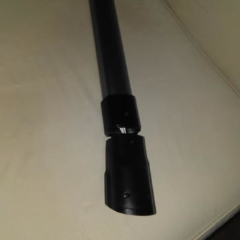 PHILIPS Ev Aletleri Philips XC8349/01 Dikey Süpürgenin Borusunun Sürekli Kırılması