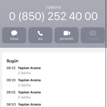 Hepsiburada Ürün İptali Yapılması