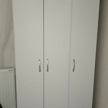 Tiamob Dolap Kapak Oturmuyor
