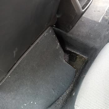 Renault Megane 4 Su Alma Sorunu