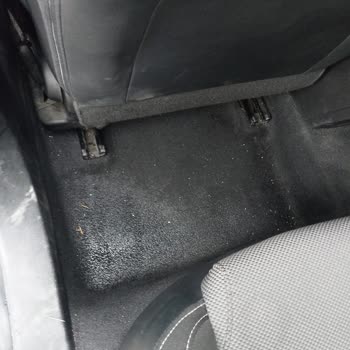 Renault Megane 4 Su Alma Sorunu