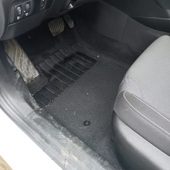 Renault Megane 4 Su Alma Sorunu