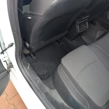 Renault Megane 4 Su Alma Sorunu