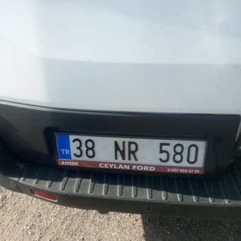 Kayseri Büyükşehir Belediyesi 6 Yaşındaki Çocuğa Tam Kart Aldı