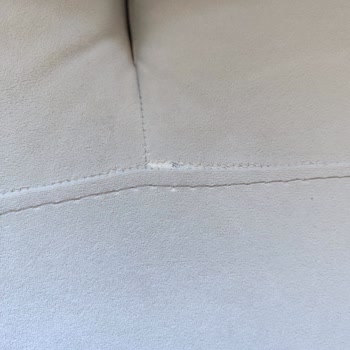 Entepe Mobilya Ürününe Sahip Çıkmıyor.