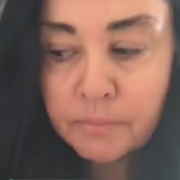 Şok Marketler Fazla Ücret Talep Edildi Saygısızca Konuşuldu!