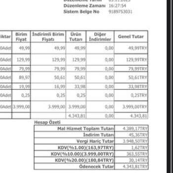 Verspätete Lieferung eines Auto-Kindersitzes und Serviceausfall bei ebebek