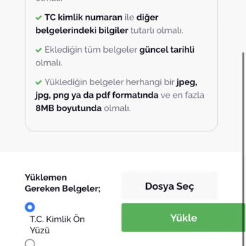 Armut Hizmet Veren Hesap Güvenlik Uyarısı
