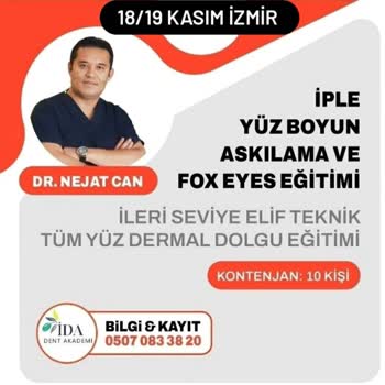 İda Dent Akademi Para İadesi Yapılmaması