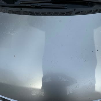 Honda Otomobil Kaput Boyası Sorunları Ve Servis Tepkileri